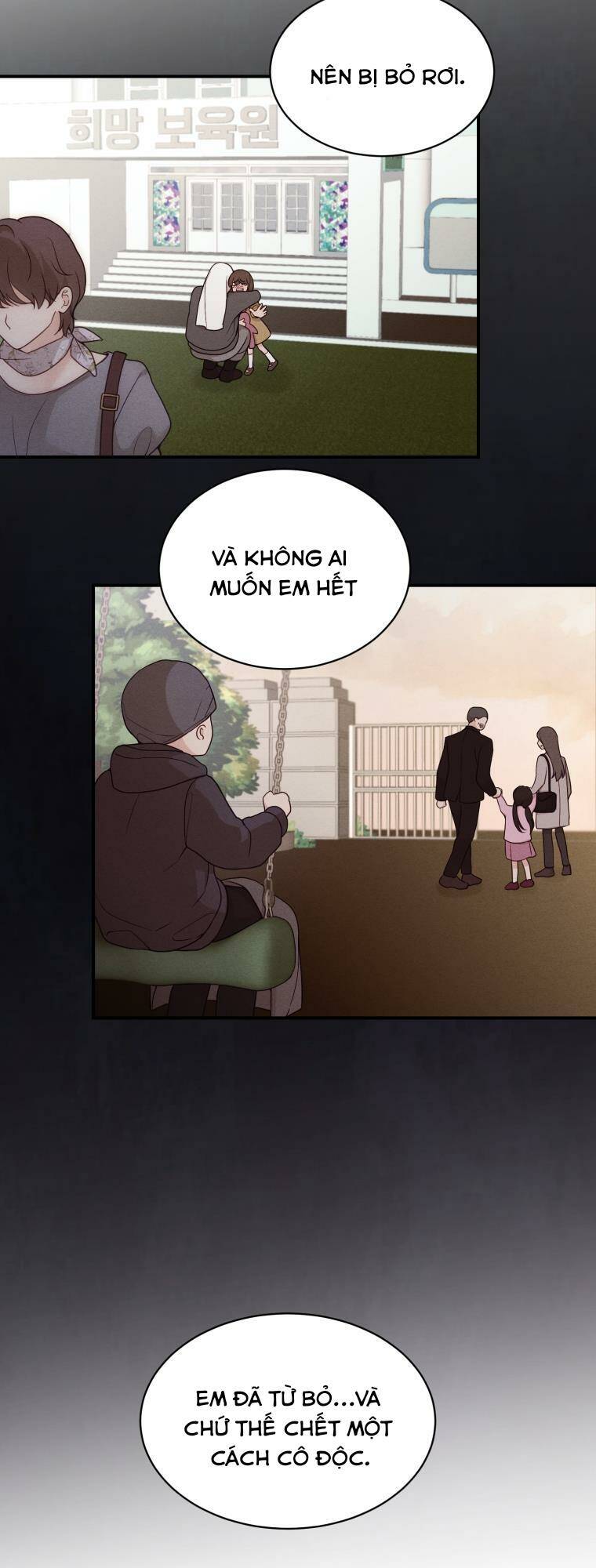 Cô Gái Cứu Tinh Được Yêu Mến: Chapter 22