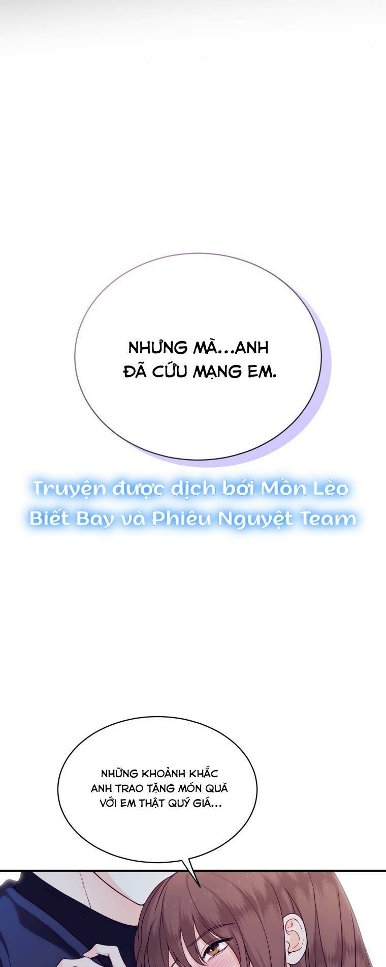 Cô Gái Cứu Tinh Được Yêu Mến: Chapter 22