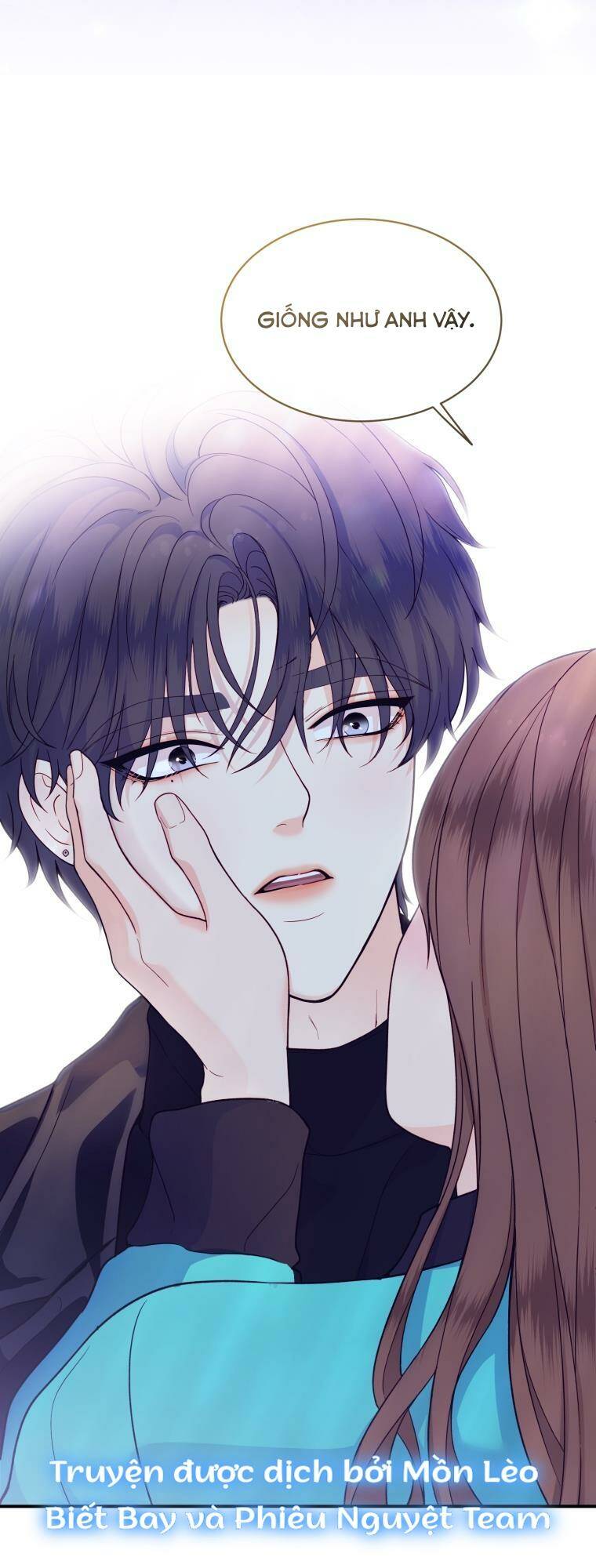 Cô Gái Cứu Tinh Được Yêu Mến: Chapter 22