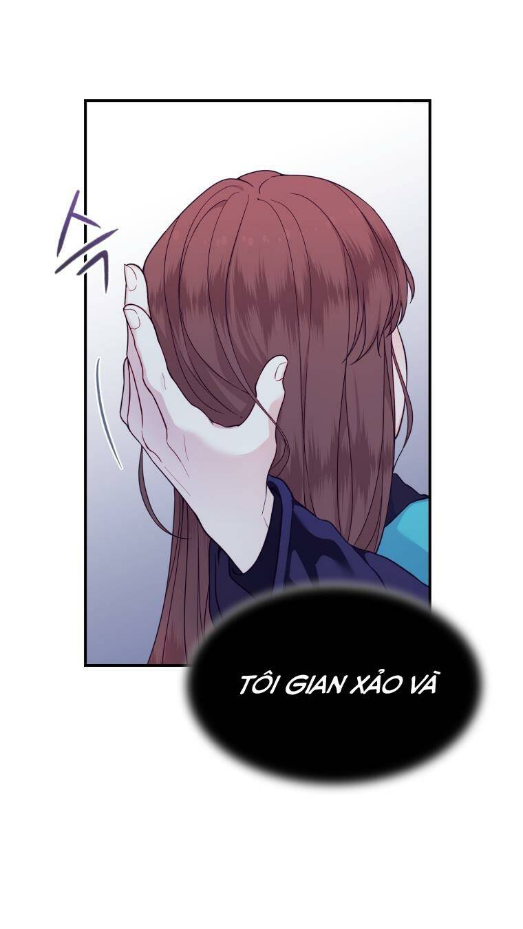 Cô Gái Cứu Tinh Được Yêu Mến: Chapter 22