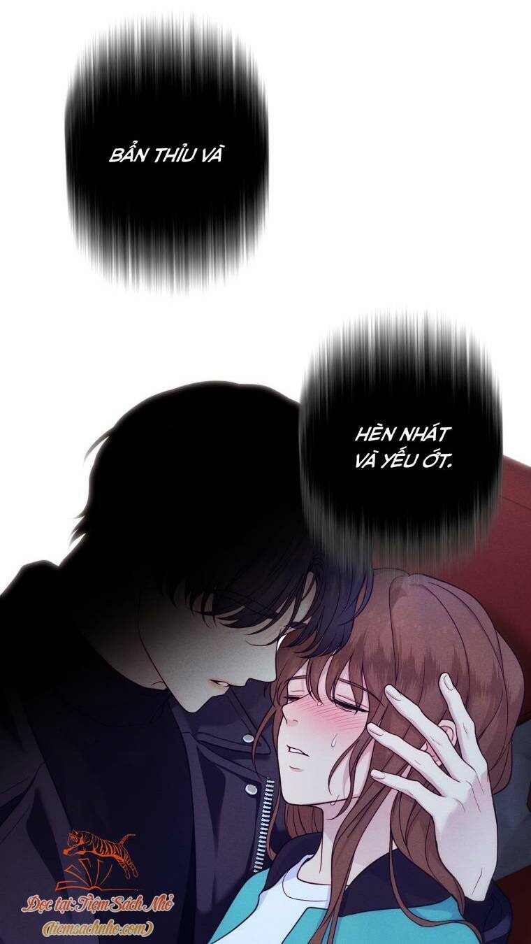 Cô Gái Cứu Tinh Được Yêu Mến: Chapter 22