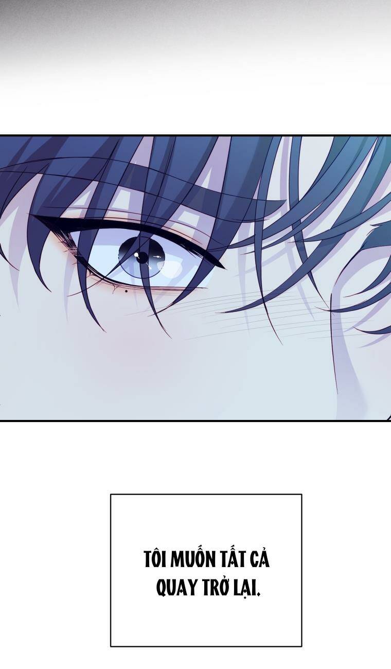 Cô Gái Cứu Tinh Được Yêu Mến: Chapter 22