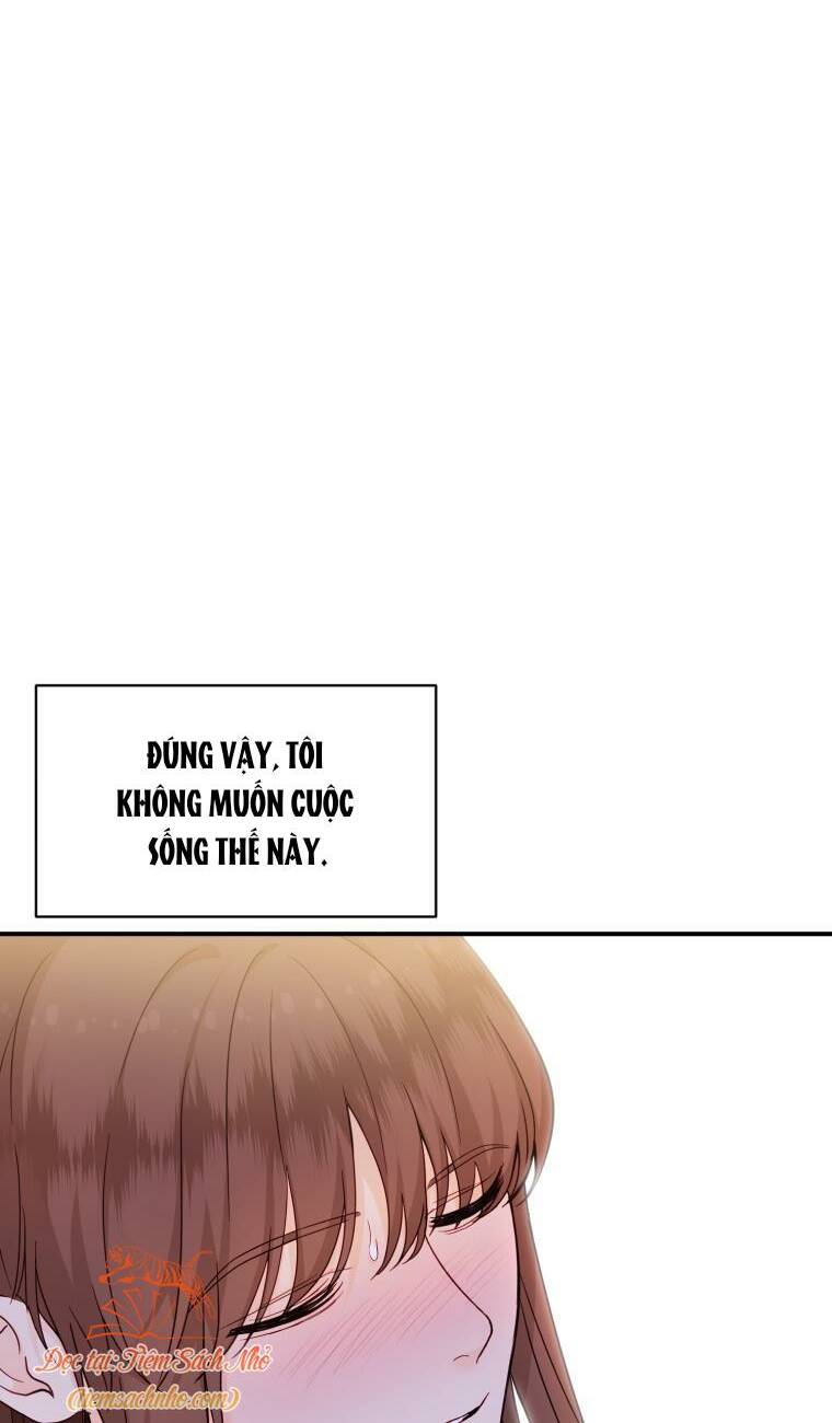 Cô Gái Cứu Tinh Được Yêu Mến: Chapter 22