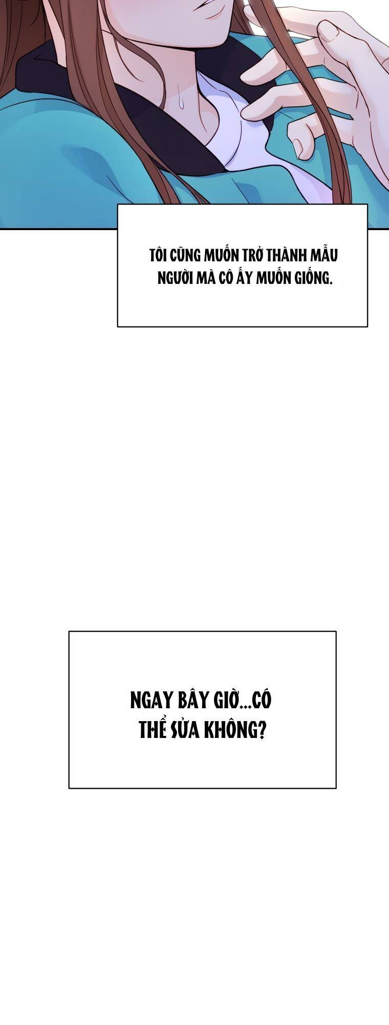 Cô Gái Cứu Tinh Được Yêu Mến: Chapter 22