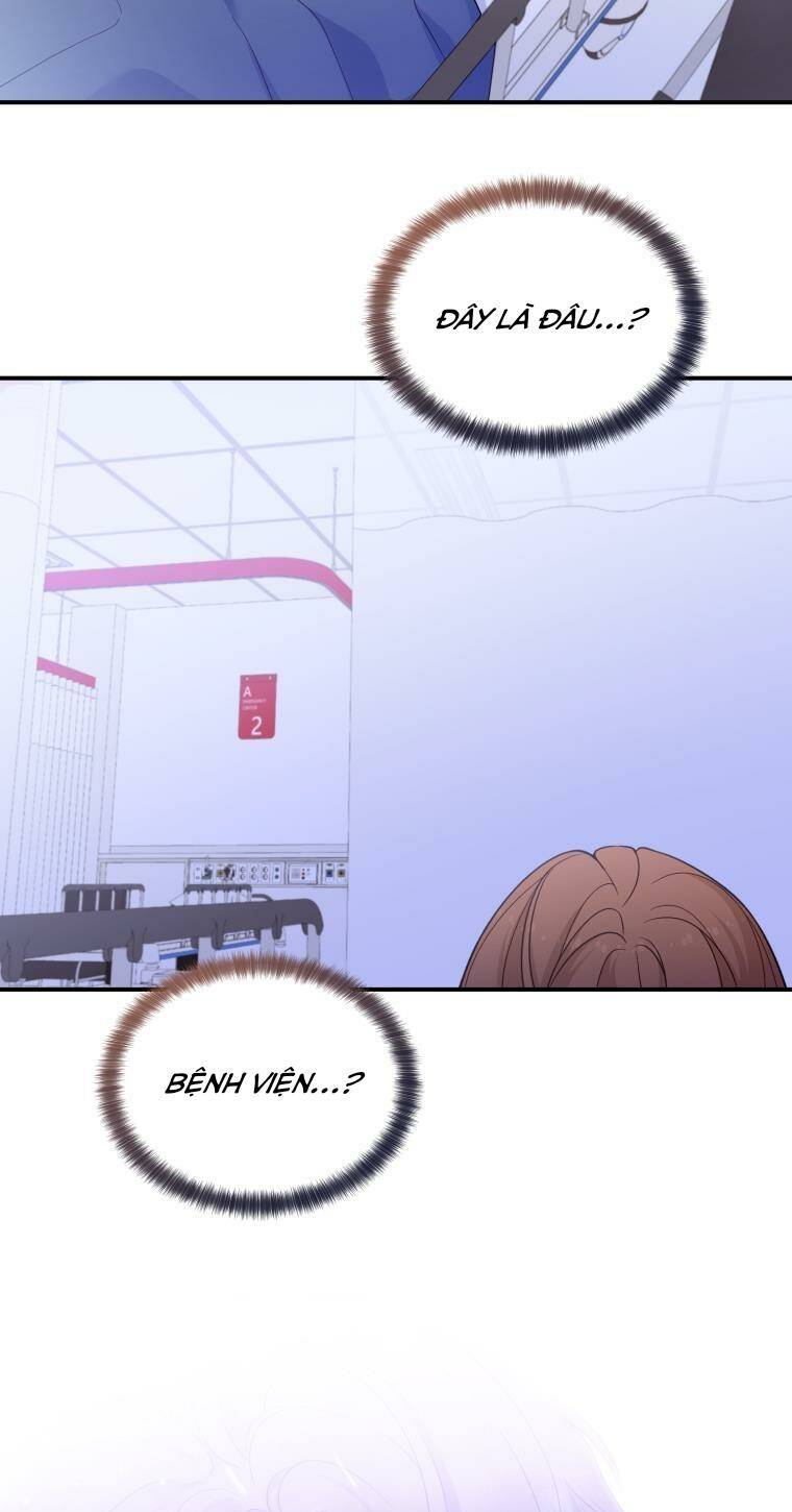 Cô Gái Cứu Tinh Được Yêu Mến: Chapter 22