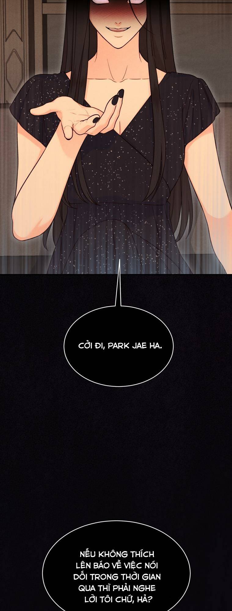 Cô Gái Cứu Tinh Được Yêu Mến: Chapter 22