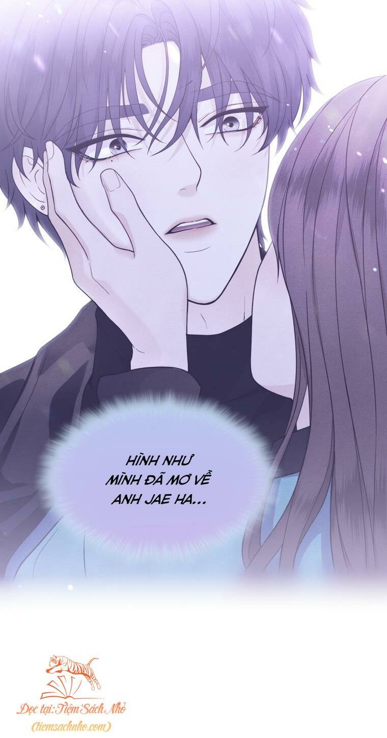 Cô Gái Cứu Tinh Được Yêu Mến: Chapter 22