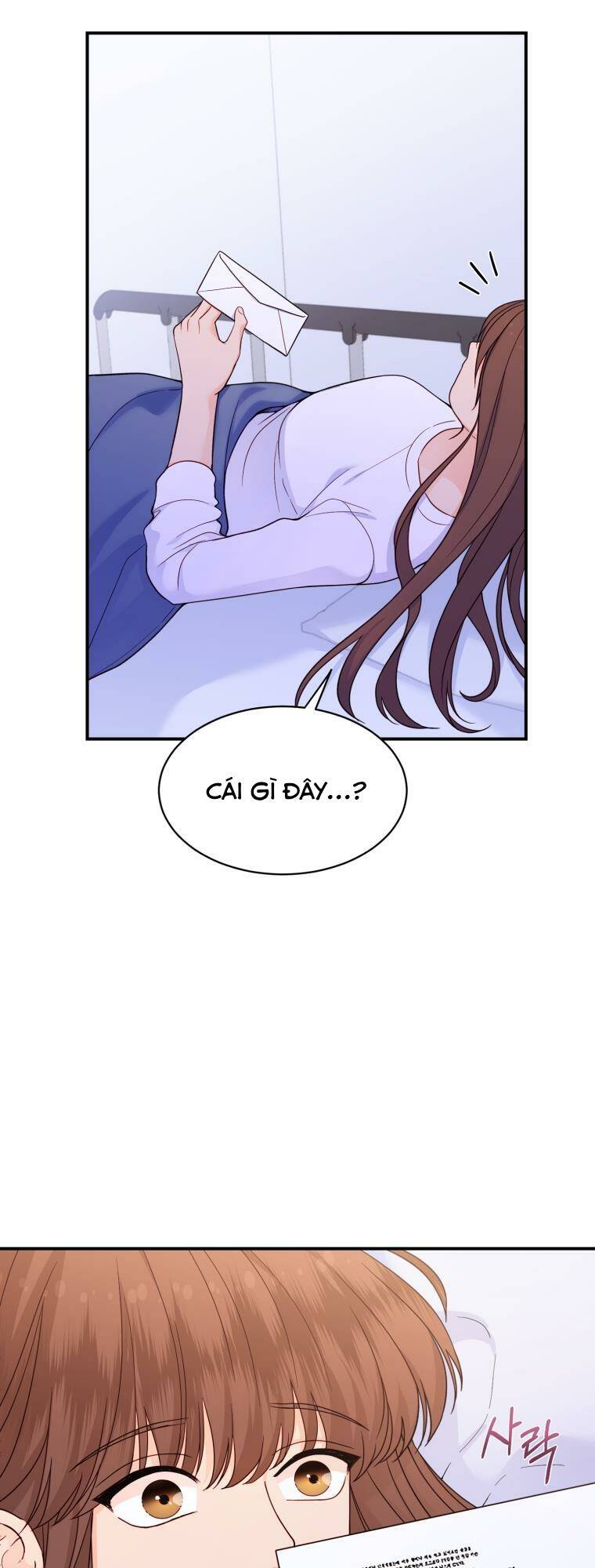 Cô Gái Cứu Tinh Được Yêu Mến: Chapter 22