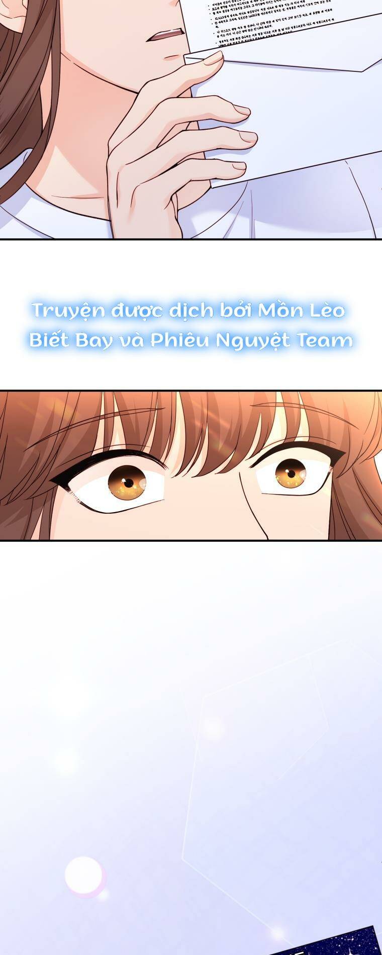 Cô Gái Cứu Tinh Được Yêu Mến: Chapter 22