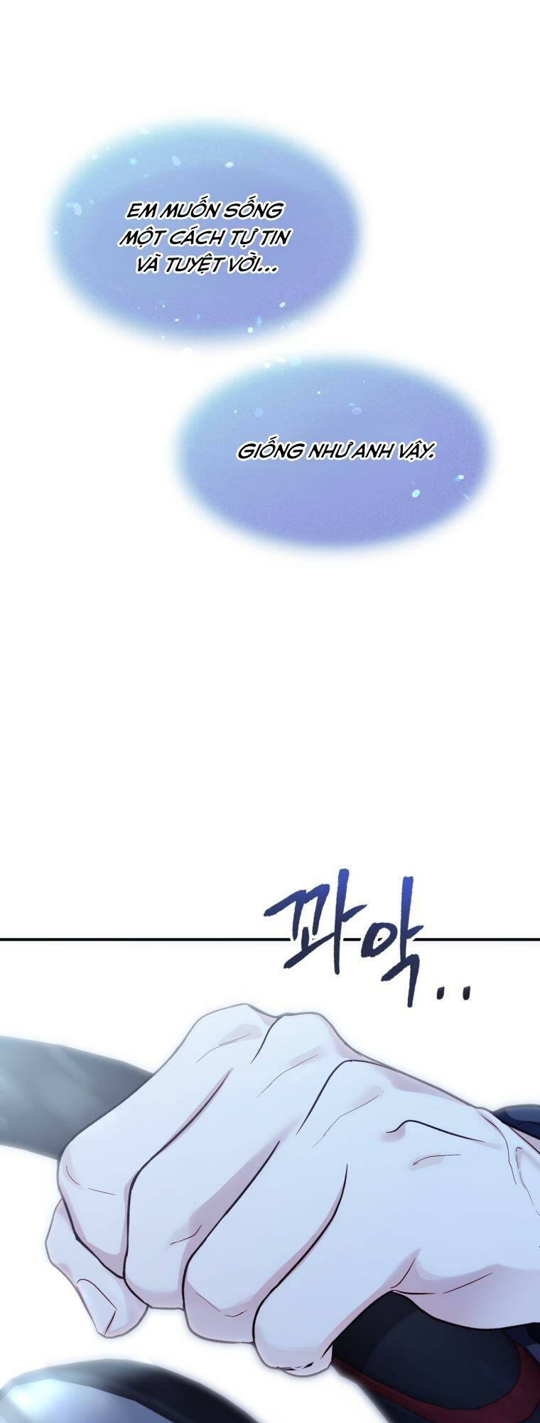 Cô Gái Cứu Tinh Được Yêu Mến: Chapter 22