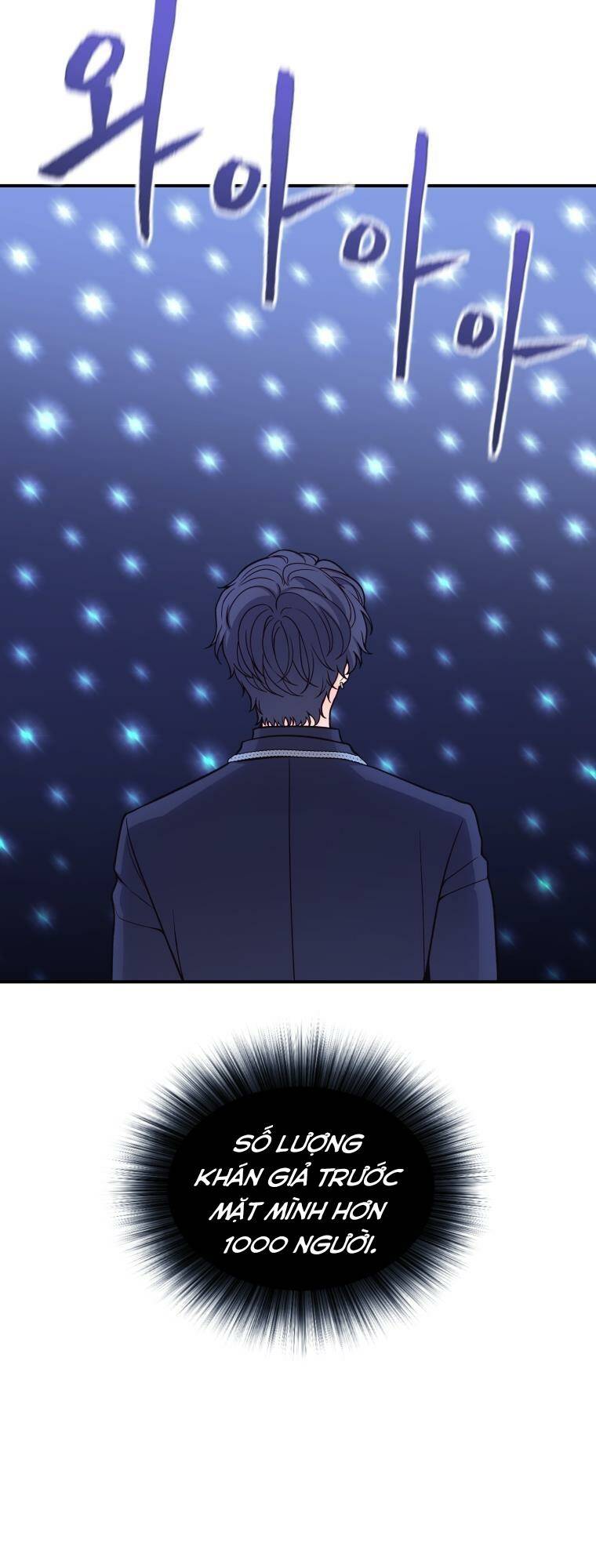 Cô Gái Cứu Tinh Được Yêu Mến: Chapter 25