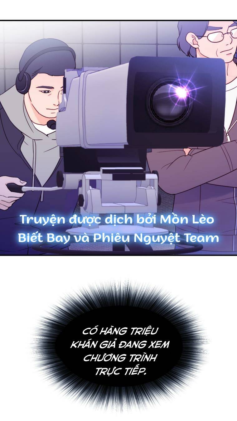 Cô Gái Cứu Tinh Được Yêu Mến: Chapter 25