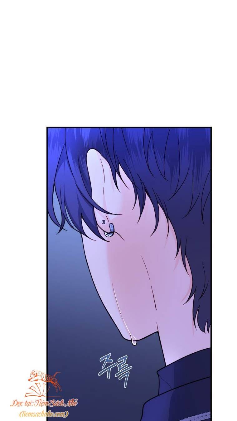 Cô Gái Cứu Tinh Được Yêu Mến: Chapter 25