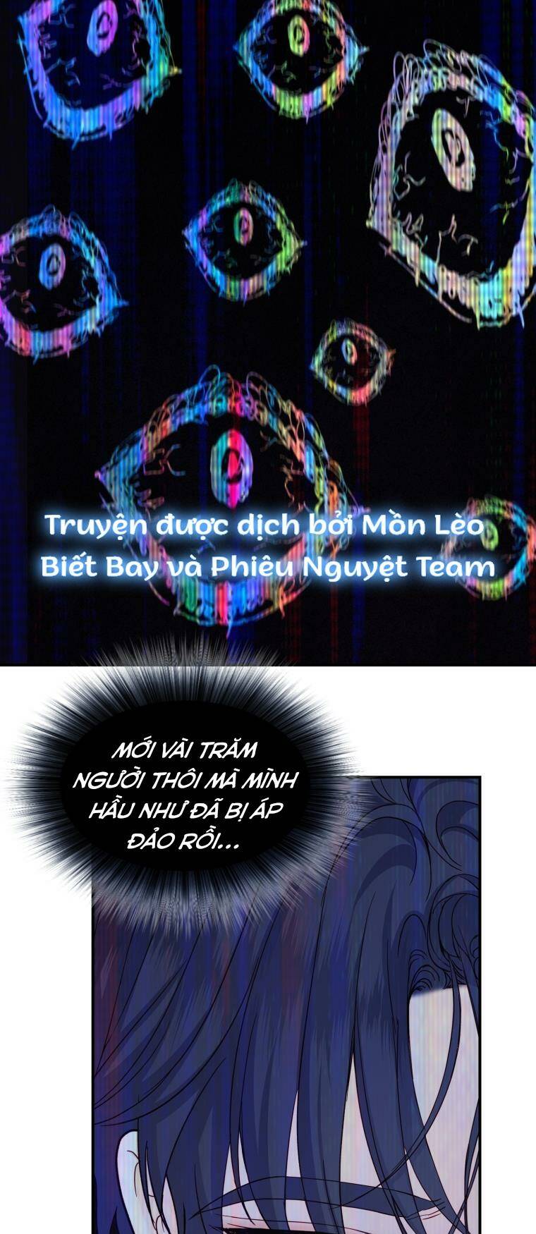 Cô Gái Cứu Tinh Được Yêu Mến: Chapter 25
