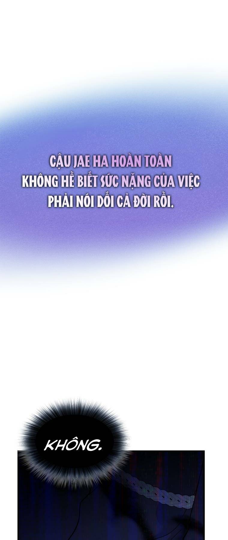 Cô Gái Cứu Tinh Được Yêu Mến: Chapter 25
