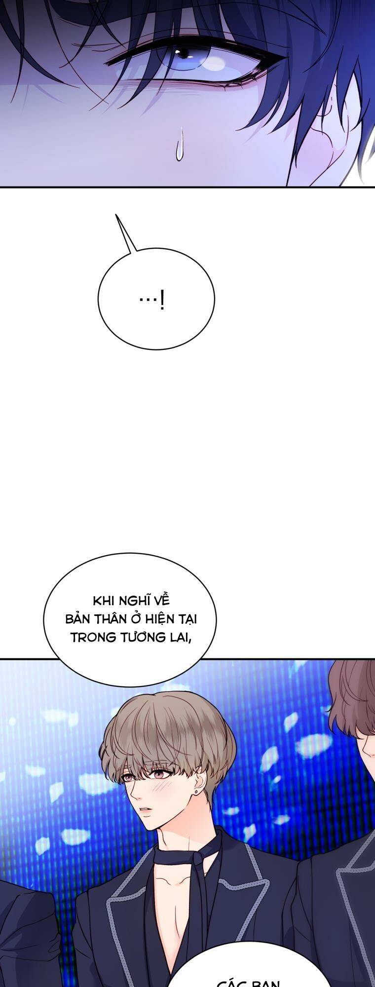 Cô Gái Cứu Tinh Được Yêu Mến: Chapter 25