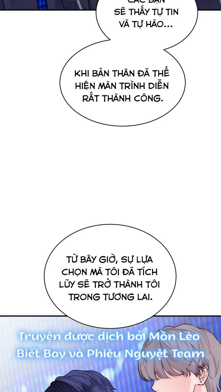 Cô Gái Cứu Tinh Được Yêu Mến: Chapter 25