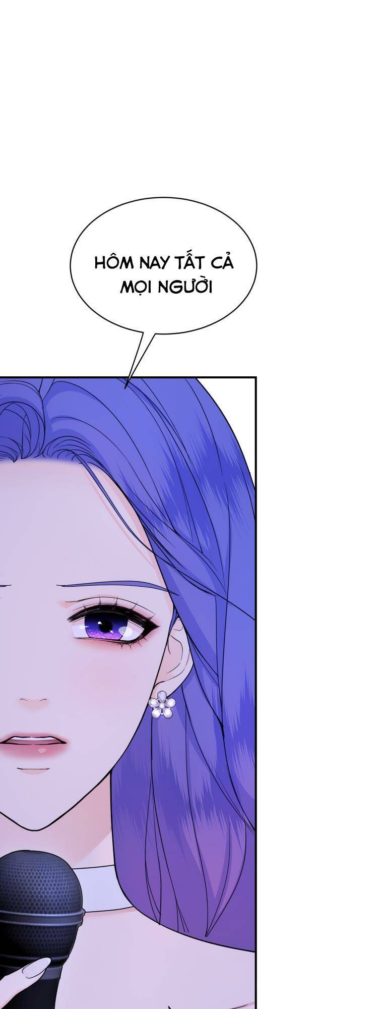 Cô Gái Cứu Tinh Được Yêu Mến: Chapter 25