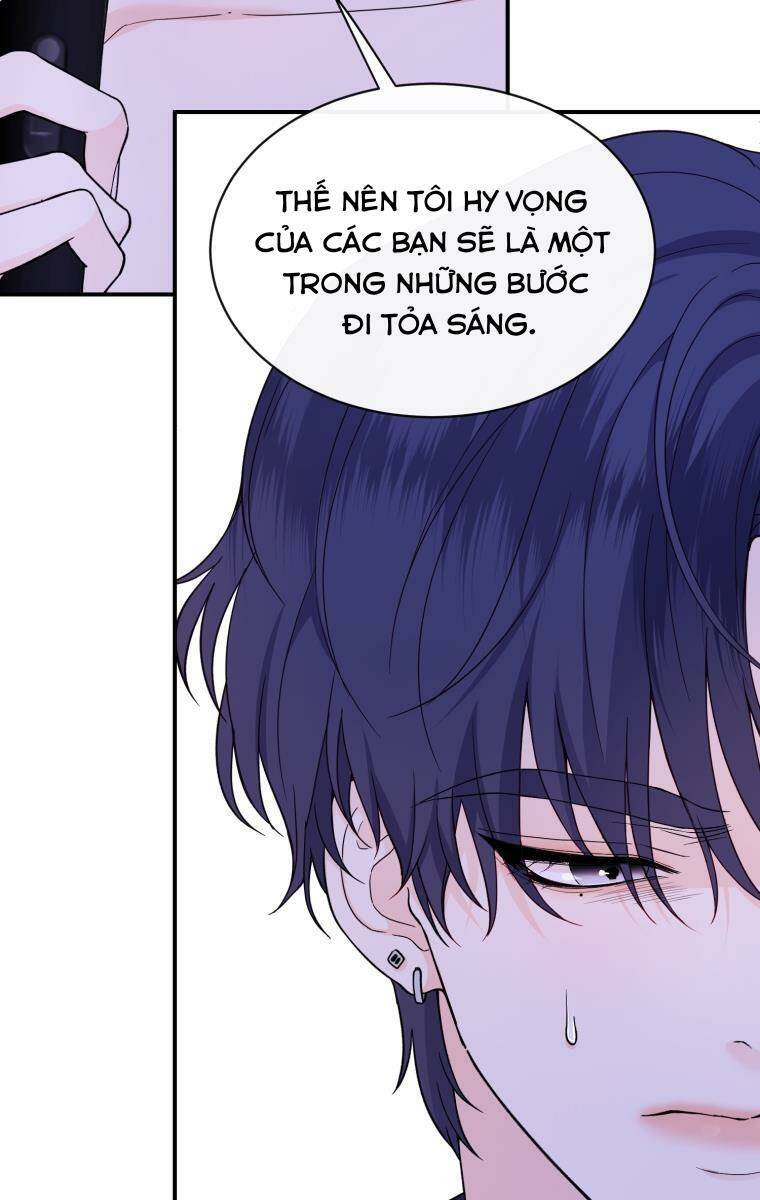 Cô Gái Cứu Tinh Được Yêu Mến: Chapter 25