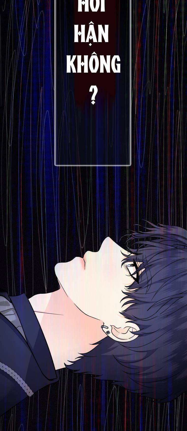 Cô Gái Cứu Tinh Được Yêu Mến: Chapter 25