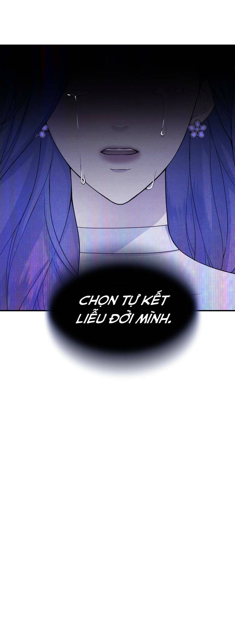 Cô Gái Cứu Tinh Được Yêu Mến: Chapter 25