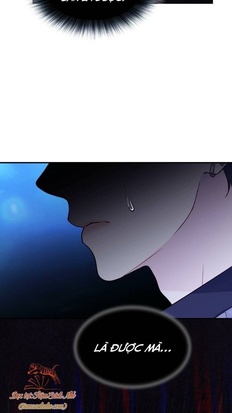 Cô Gái Cứu Tinh Được Yêu Mến: Chapter 25