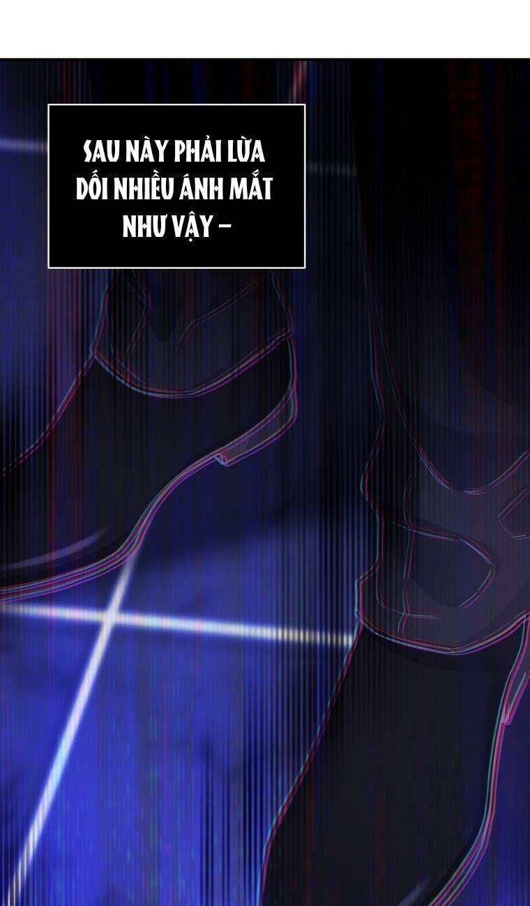 Cô Gái Cứu Tinh Được Yêu Mến: Chapter 25
