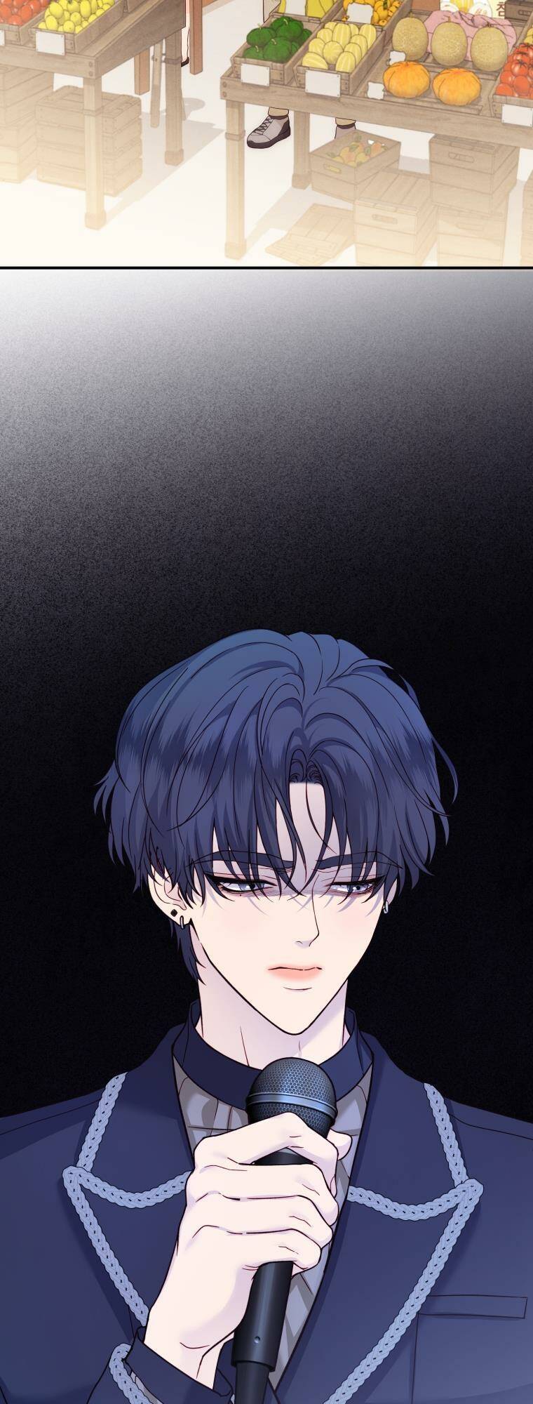 Cô Gái Cứu Tinh Được Yêu Mến: Chapter 25