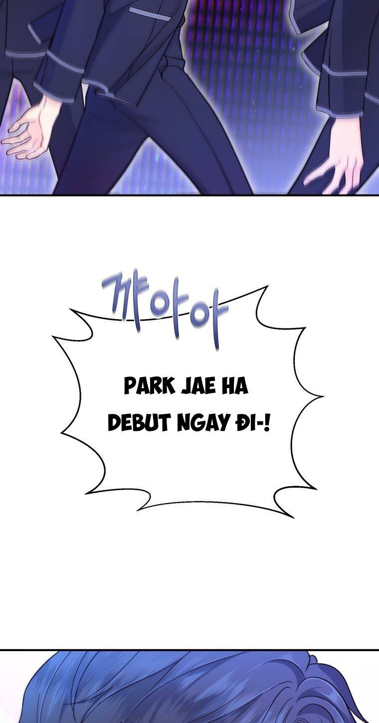 Cô Gái Cứu Tinh Được Yêu Mến: Chapter 25