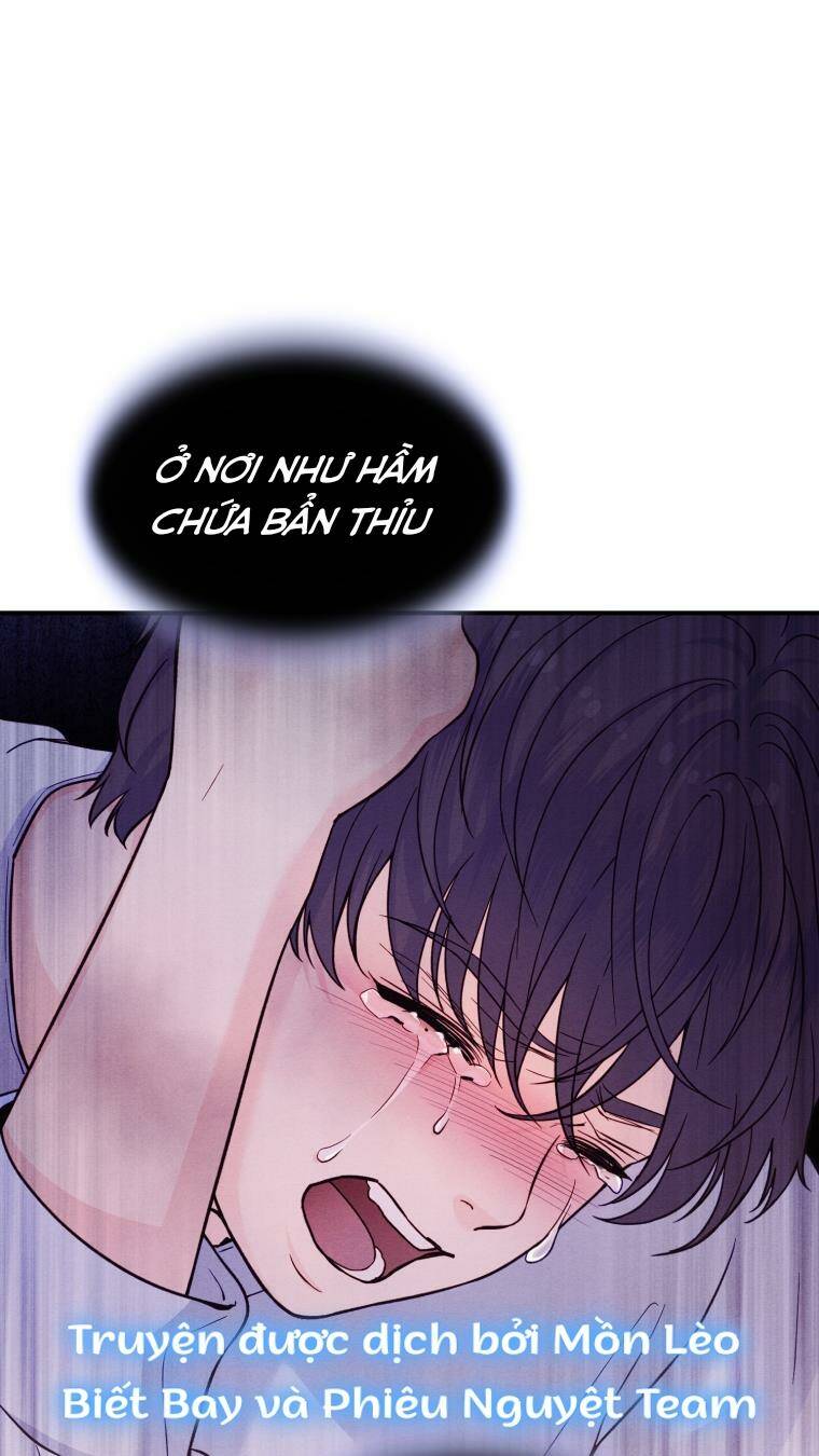 Cô Gái Cứu Tinh Được Yêu Mến: Chapter 25