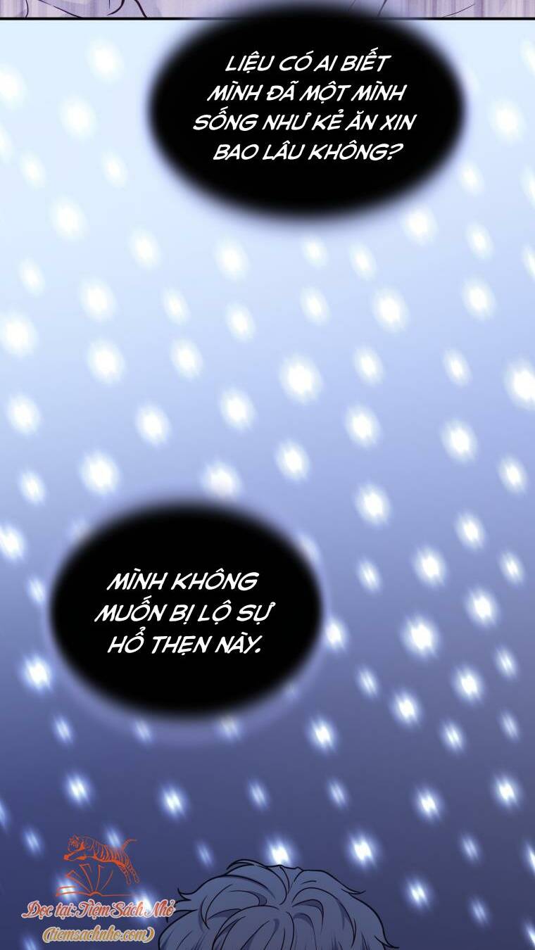 Cô Gái Cứu Tinh Được Yêu Mến: Chapter 25