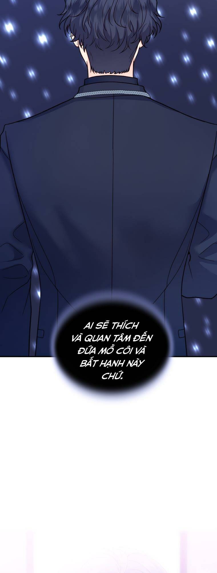 Cô Gái Cứu Tinh Được Yêu Mến: Chapter 25