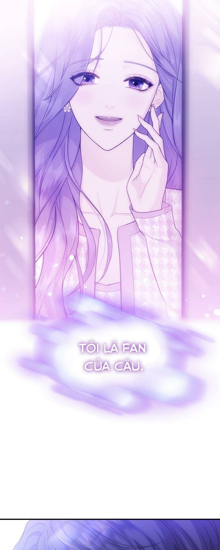 Cô Gái Cứu Tinh Được Yêu Mến: Chapter 25