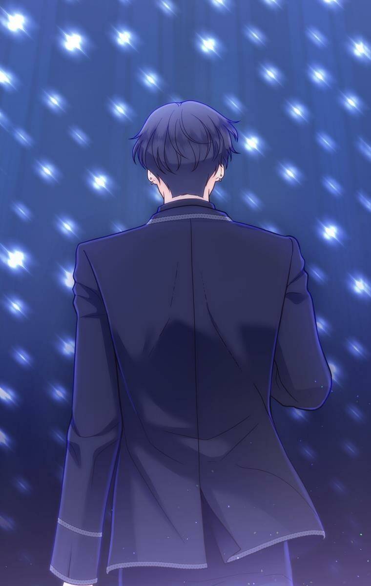 Cô Gái Cứu Tinh Được Yêu Mến: Chapter 25