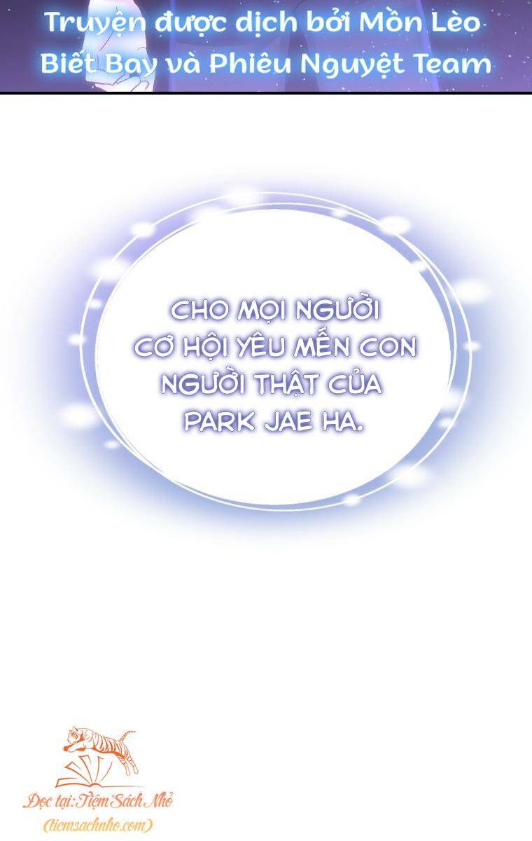 Cô Gái Cứu Tinh Được Yêu Mến: Chapter 25