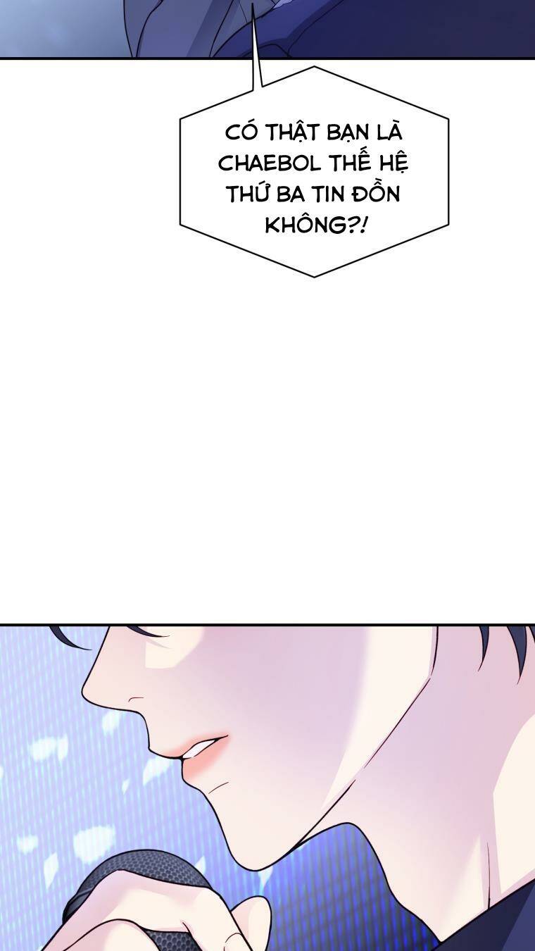 Cô Gái Cứu Tinh Được Yêu Mến: Chapter 25