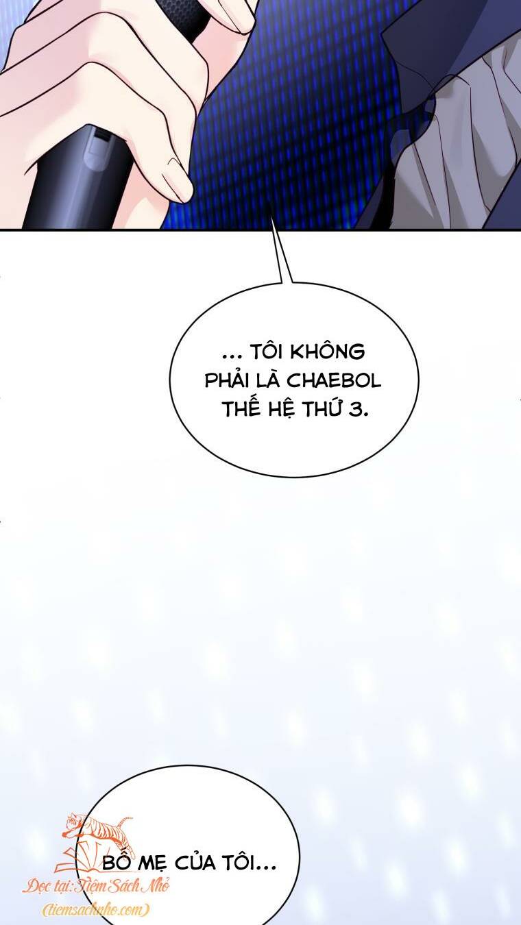 Cô Gái Cứu Tinh Được Yêu Mến: Chapter 25