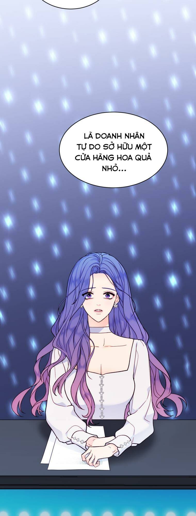 Cô Gái Cứu Tinh Được Yêu Mến: Chapter 25