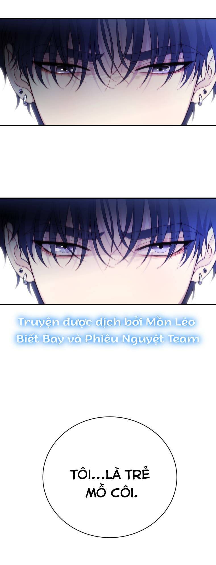 Cô Gái Cứu Tinh Được Yêu Mến: Chapter 25