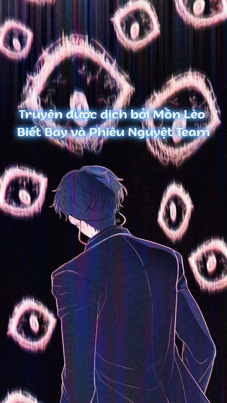 Cô Gái Cứu Tinh Được Yêu Mến: Chapter 25