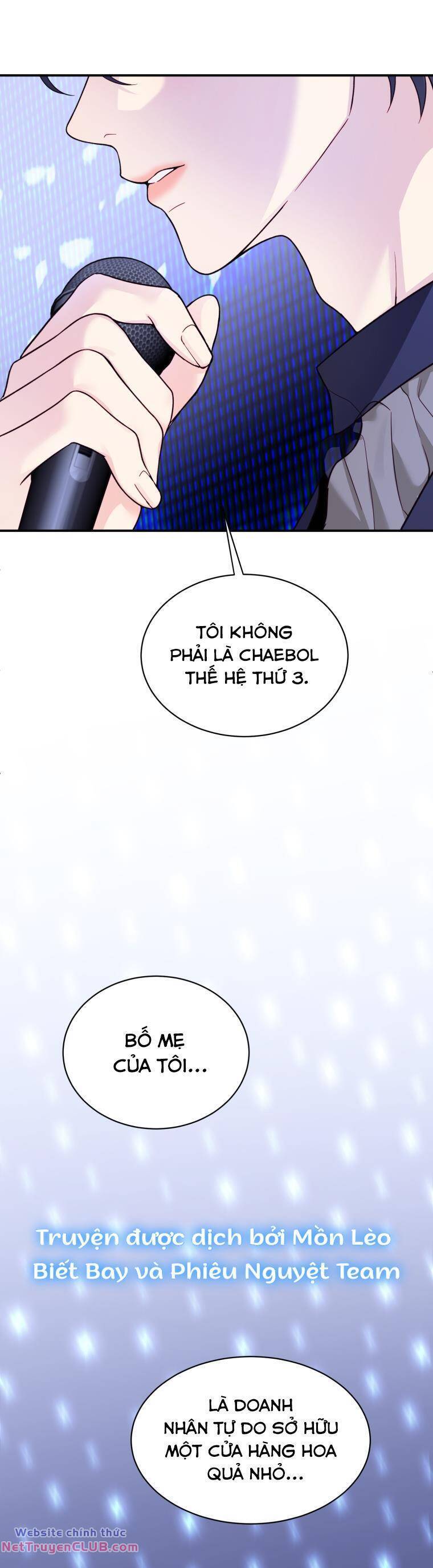 Cô Gái Cứu Tinh Được Yêu Mến: Chapter 26