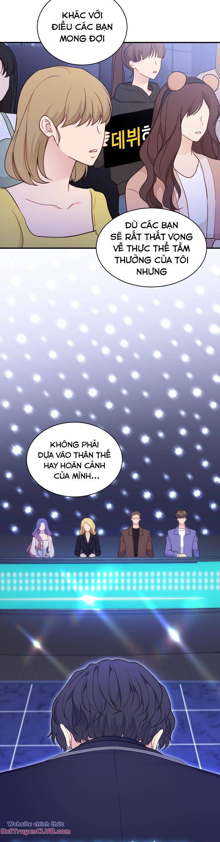 Cô Gái Cứu Tinh Được Yêu Mến: Chapter 26