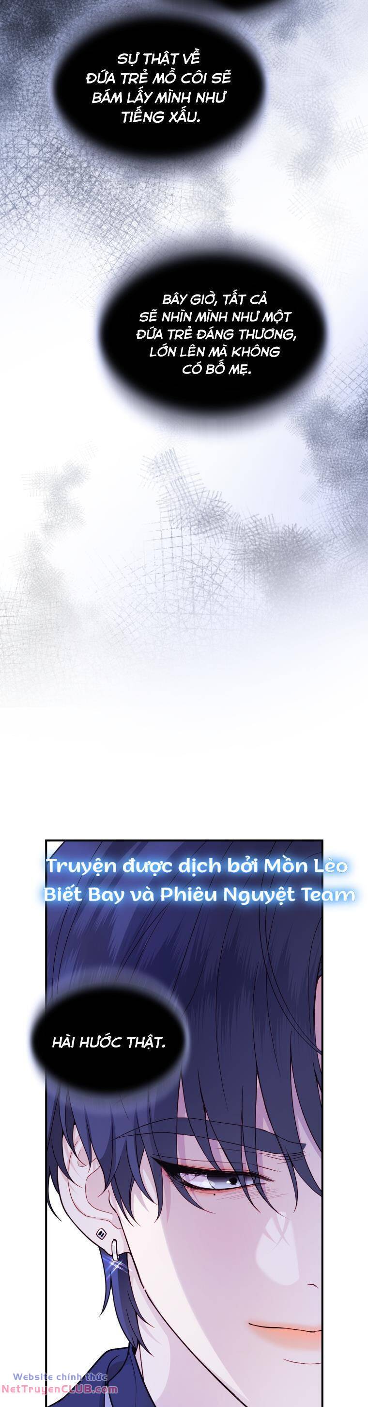 Cô Gái Cứu Tinh Được Yêu Mến: Chapter 26