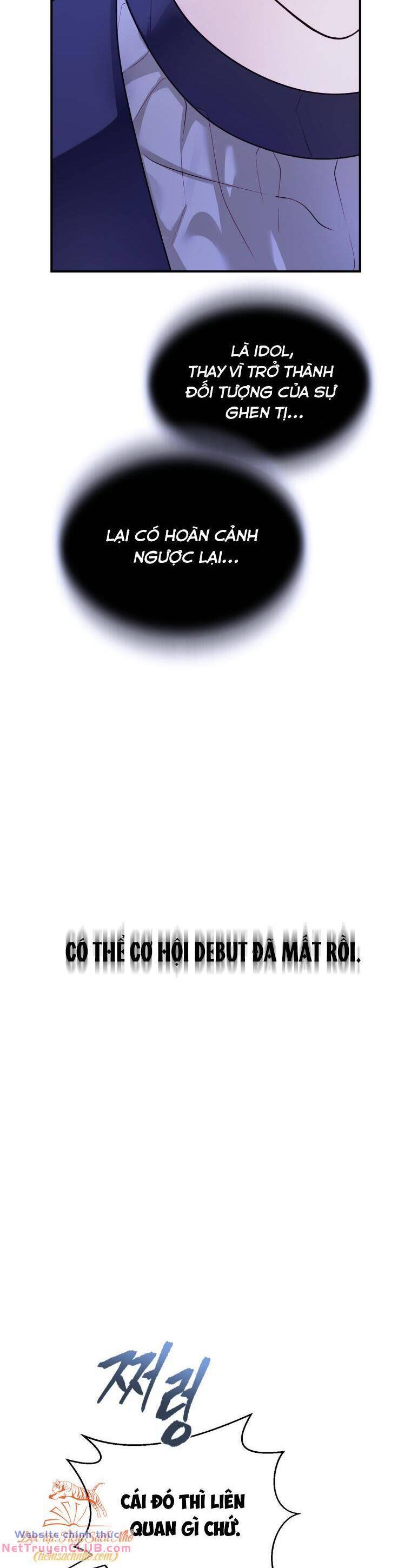 Cô Gái Cứu Tinh Được Yêu Mến: Chapter 26
