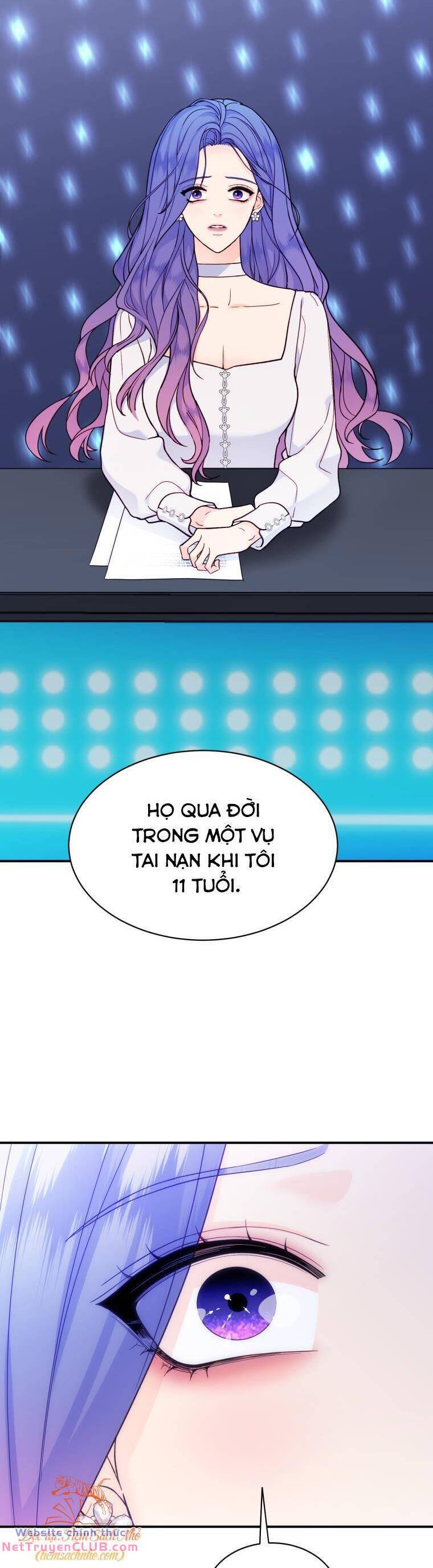 Cô Gái Cứu Tinh Được Yêu Mến: Chapter 26