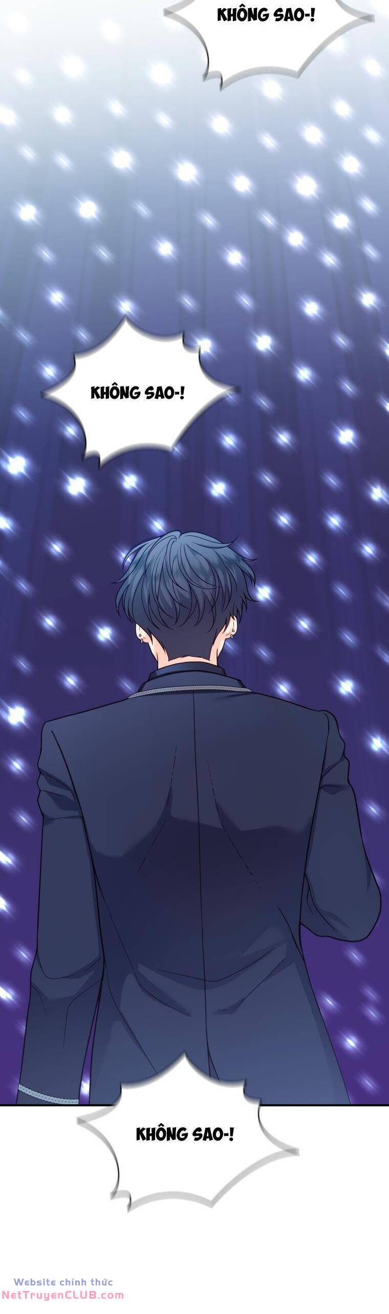 Cô Gái Cứu Tinh Được Yêu Mến: Chapter 26