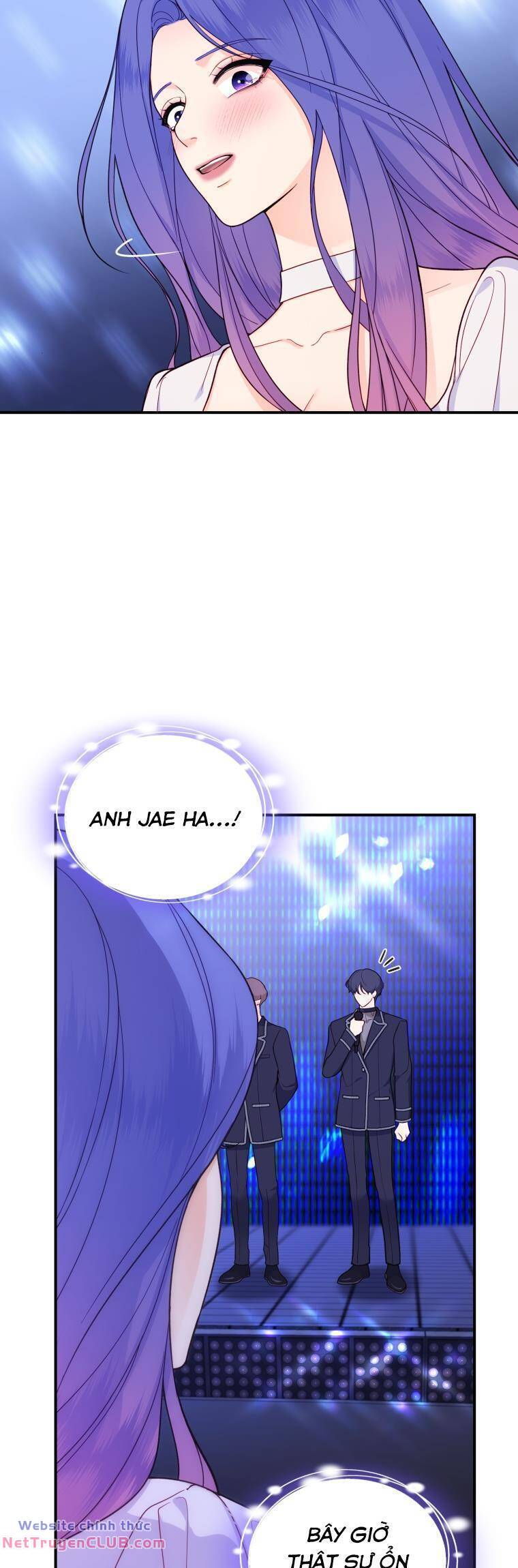 Cô Gái Cứu Tinh Được Yêu Mến: Chapter 26