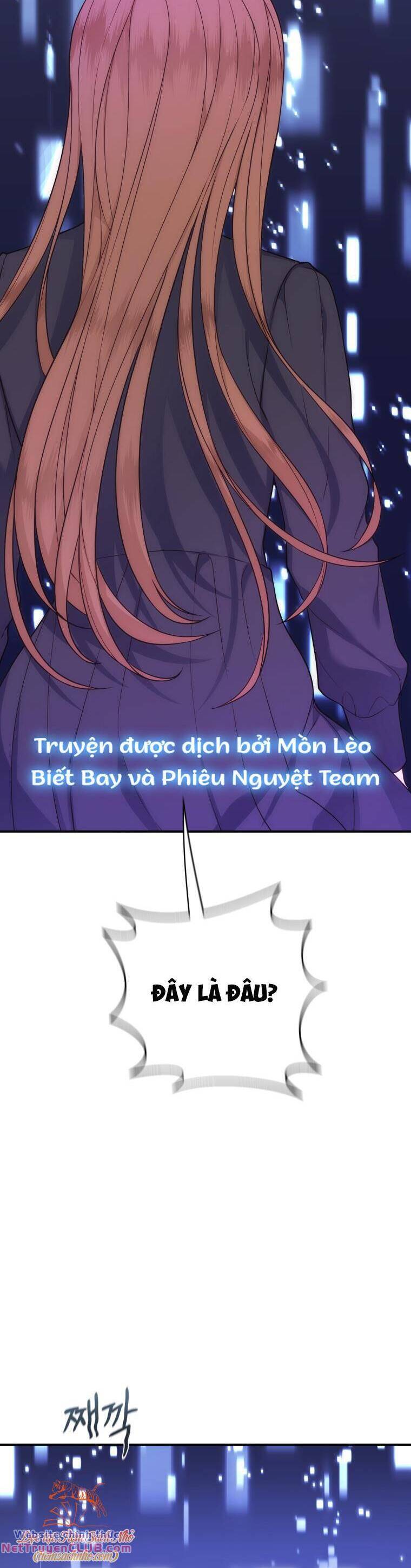 Cô Gái Cứu Tinh Được Yêu Mến: Chapter 26