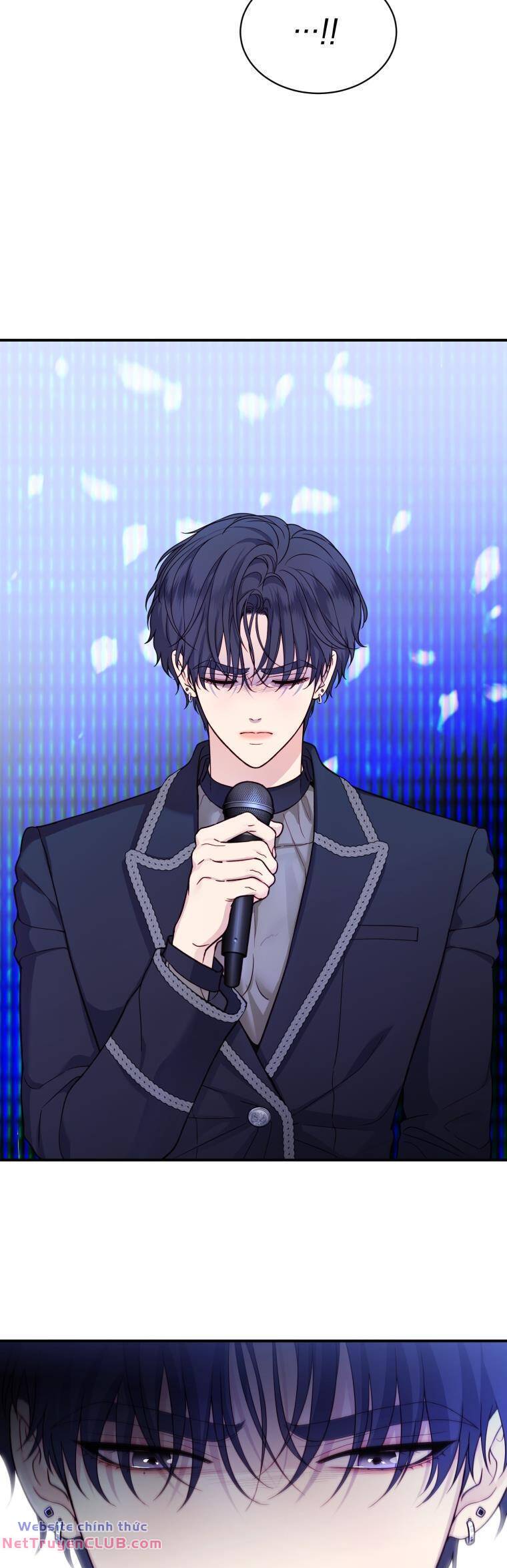 Cô Gái Cứu Tinh Được Yêu Mến: Chapter 26
