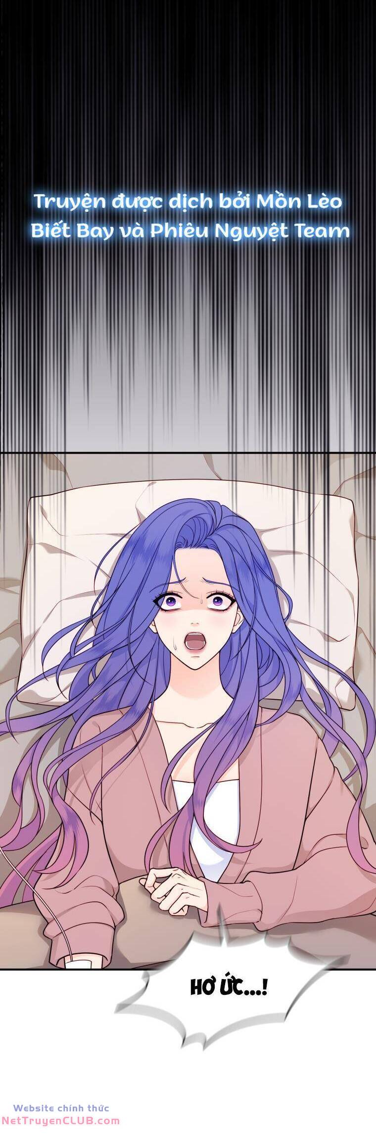 Cô Gái Cứu Tinh Được Yêu Mến: Chapter 26